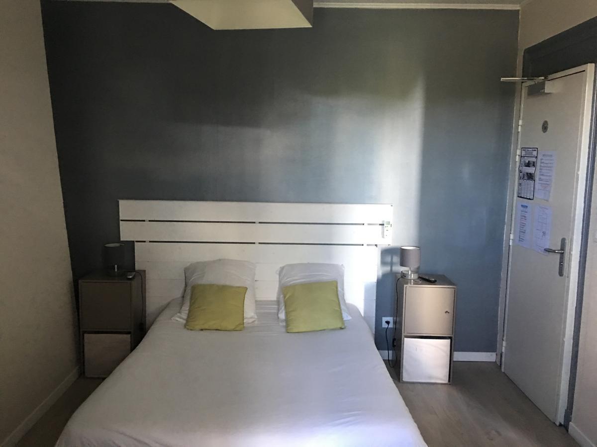 La Table Du Boucher Soorts-Hossegor Exteriör bild
