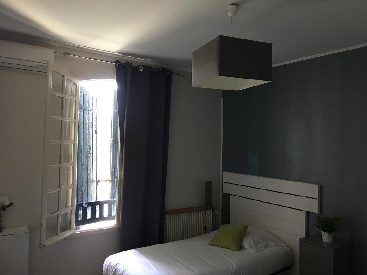 La Table Du Boucher Soorts-Hossegor Exteriör bild