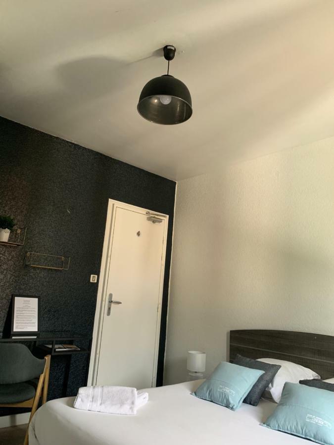 La Table Du Boucher Soorts-Hossegor Exteriör bild